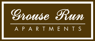 Grouse Run Apartments Logo